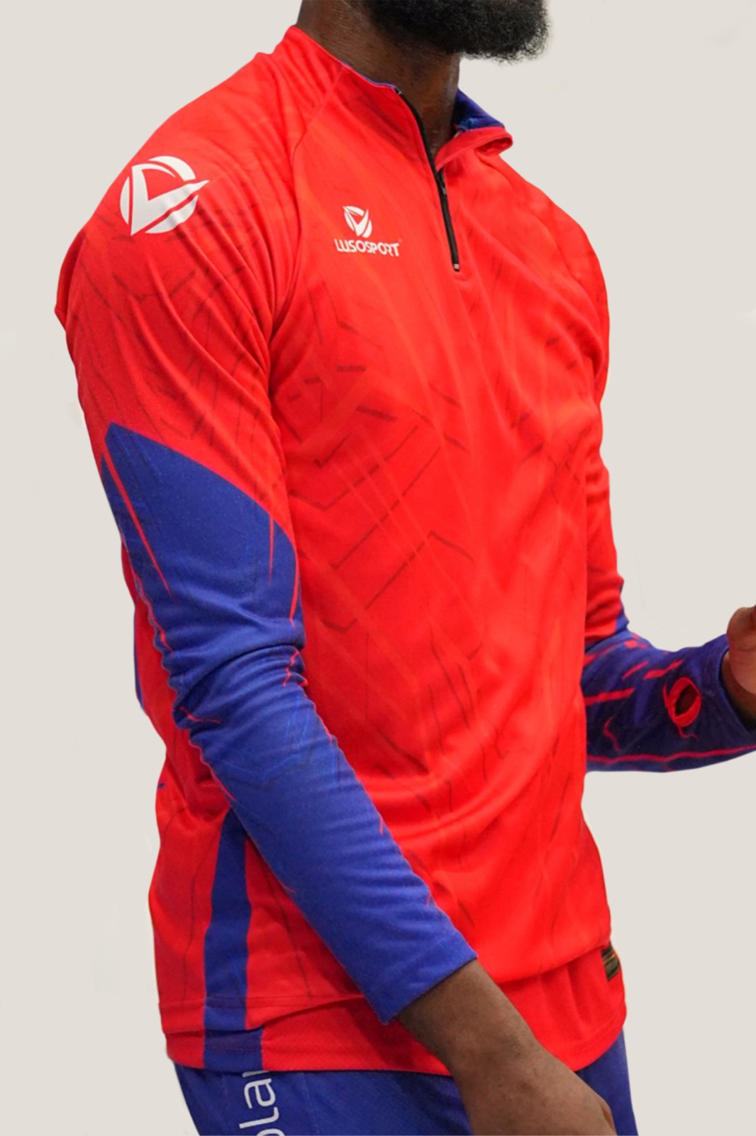 Camisola Pf